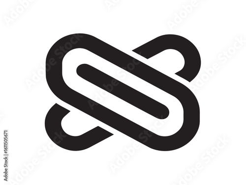 Minimal JavaScript programming symbol for developers