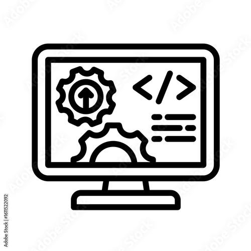 Software Development icon