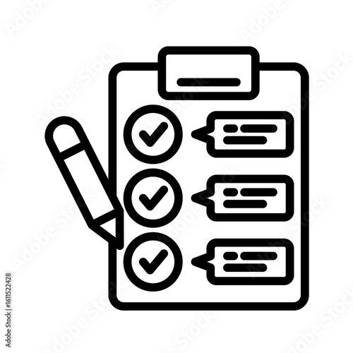 Requirement icon