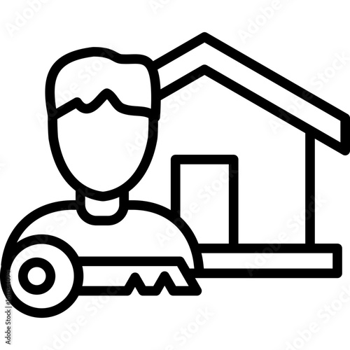 Tenant Icon