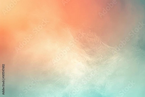 abstract watercolor background