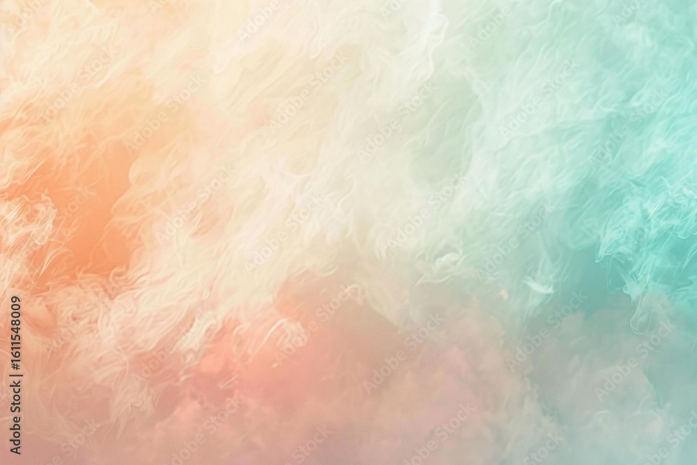 Fototapeta premium abstract watercolor background