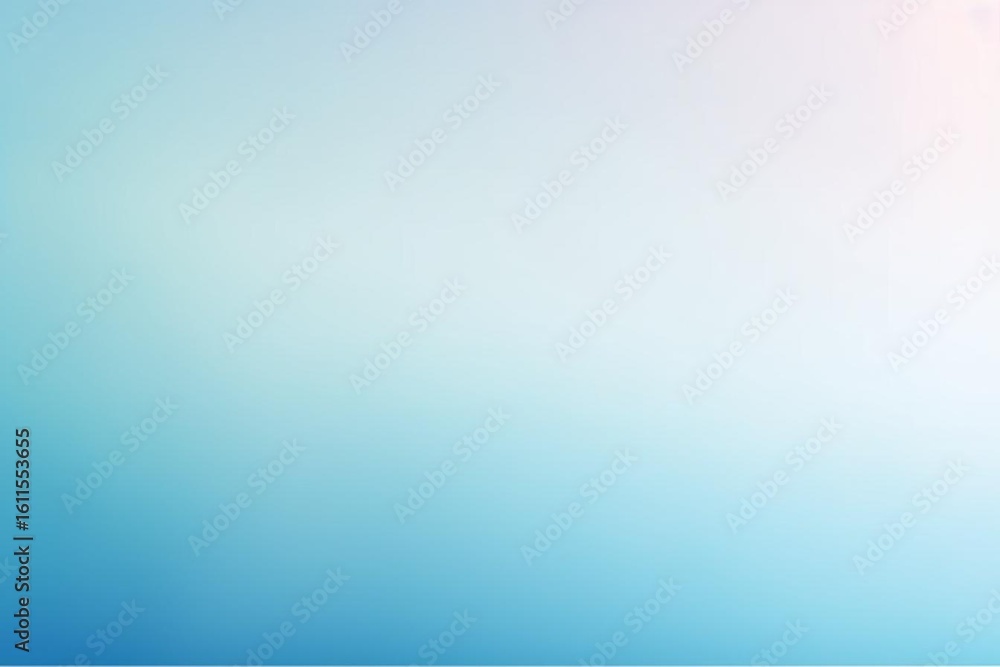 Fototapeta premium blue abstract background