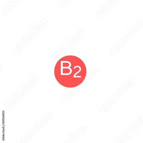 The image shows a coral-colored circle with the white text Free Download The image shows a coral-colored circle with the white text