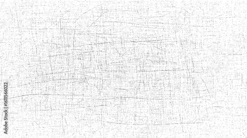 Retro textile pattern with ink style lines. Seamless texture overlay concept. Abstract background texture design.  