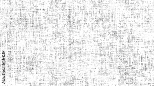 Rough sketch fabric background pattern. Old grunge detail texture element. Hand drawn linen surface look.  