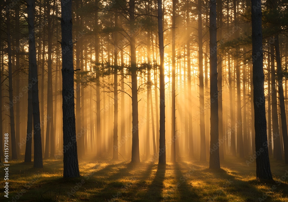 Forest & Landscape Forest & Landscape
