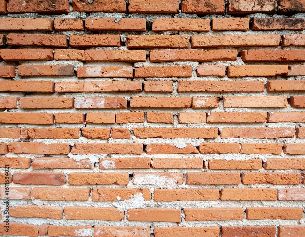 Obraz premium old brick wall