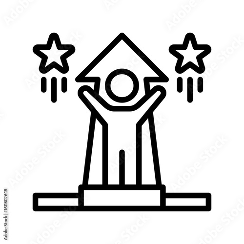 Success icon