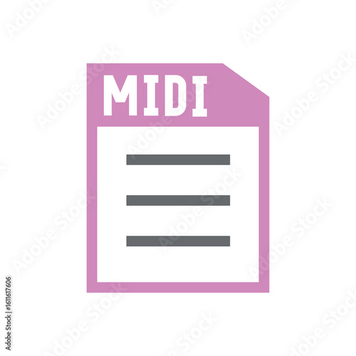 ファイルのアイコン