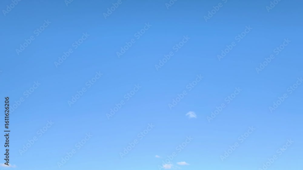 Little by little more clouds are becoming more bigger Little by little more clouds are becoming more bigger