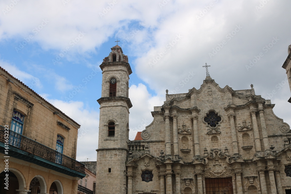 Cathedral Cathedral