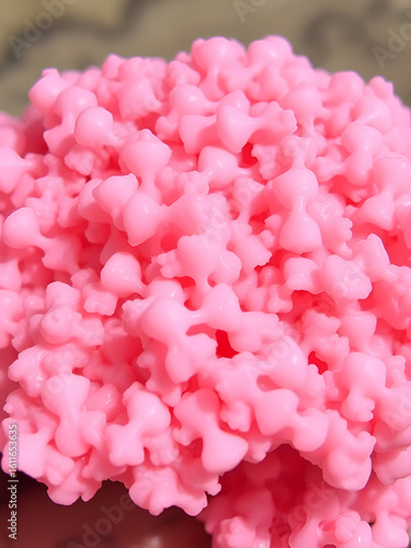 Lactase (Kluyveromyces lactis beta-galactosidase) enzyme.