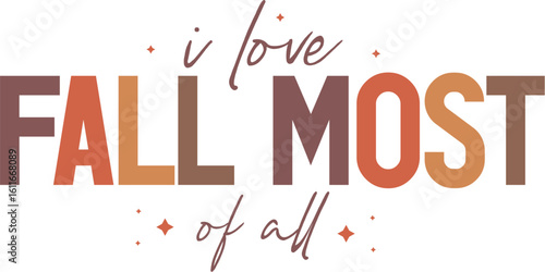 Fall words png, Fall svg,