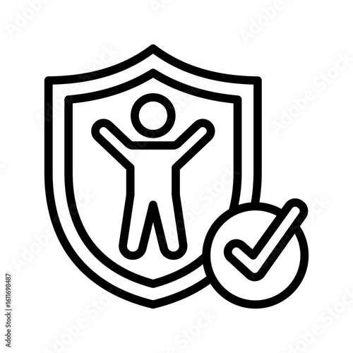 Life Insurance icon