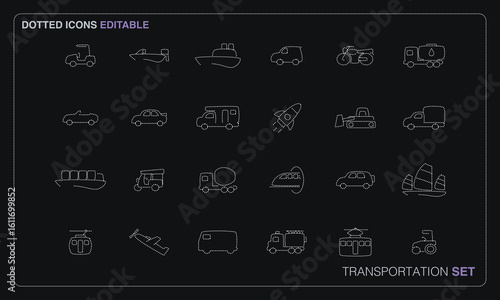 Transportation