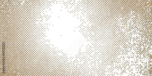 Old, rusty metal grid texture forms a seamless vintage pattern, perfect for a rugged industrial background design