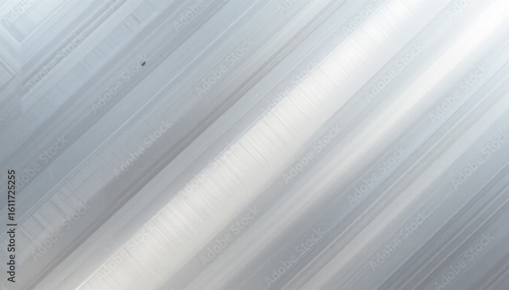 Obraz premium An abstract background with diagonal linear patterns and light and shadow play featuring subtle texturing