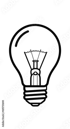 Illuminating ideas and creative concepts for a brighter future insightful innovation for progress and development