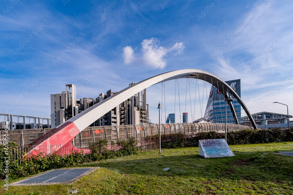 Fototapeta premium Milano