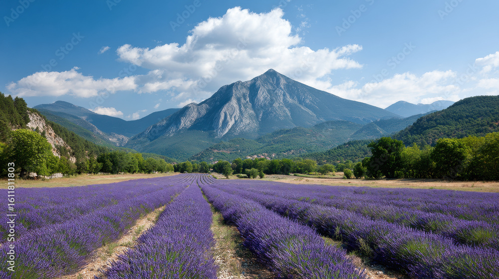 Obraz premium capture essence of summer landscapes in different cities across canada with vibrant scenes that celebrate