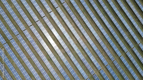 Solar Farm Aerial View (Solar Panels/Energy) Renewable Power Generation.

This aerial view showcases sun reflections and power generation technology.

07/27/2025
Cambridgeshire, UK