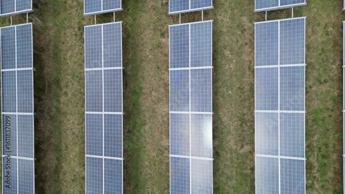 Solar Farm Aerial View (Solar Panels/Energy) Renewable Power Generation.

This aerial view showcases sun reflections and power generation technology.

07/27/2025
Cambridgeshire, UK