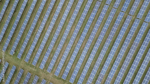 Solar Farm Aerial View (Solar Panels/Energy) Renewable Power Generation.

This aerial view showcases sun reflections and power generation technology.

07/27/2025
Cambridgeshire, UK