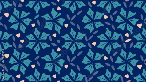 motif seamlessly patterned geometrical dark blue backgrounds for knitted fabric textured, fabric printing, birthday invitations covers, wraps paper, covering books, seamless pattern, decoration, 