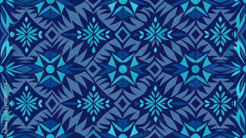 motif seamlessly patterned geometrical dark blue backgrounds for knitted fabric textured, fabric printing, birthday invitations covers, wraps paper, covering books, seamless pattern, decoration, 