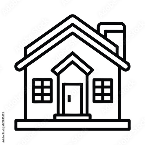 Real estate urban