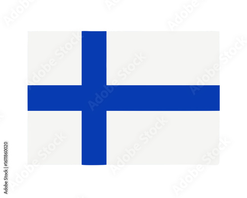 flag of finland