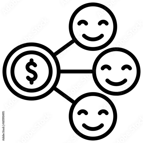 Beneficiary Icon