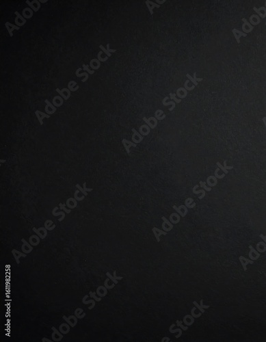 Dark, textured surface