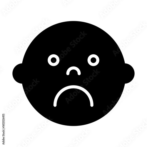 sad