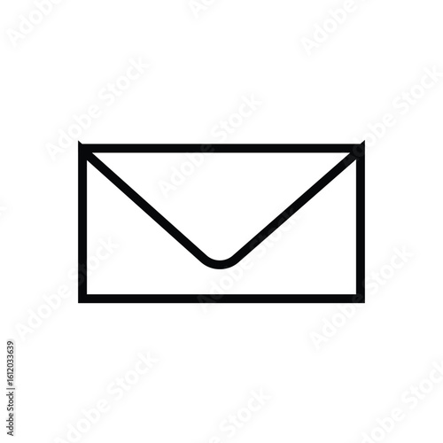 Contac icon, email Icon, envelope Icon, Business card contact information icon, Ringing phone simple icon, vector illustration EPS 10