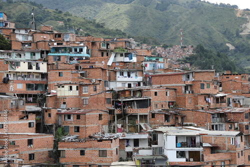 Comuna 13 - Medellin