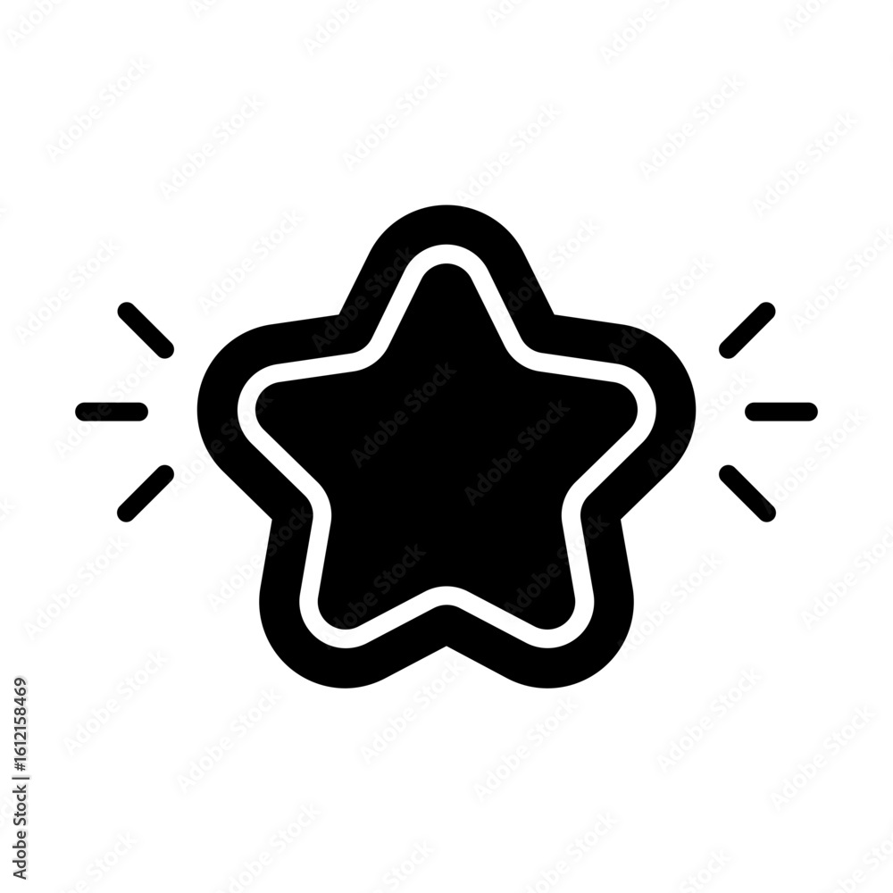 star star