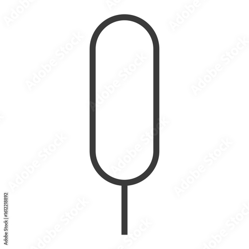 SIM Card Ejector Icon