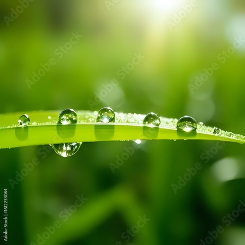 Beautiful details of nature