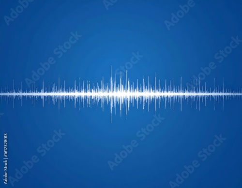 Audio waveform graphic (1)