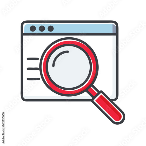 Search Icon
