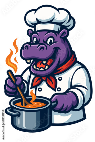 chef hypo