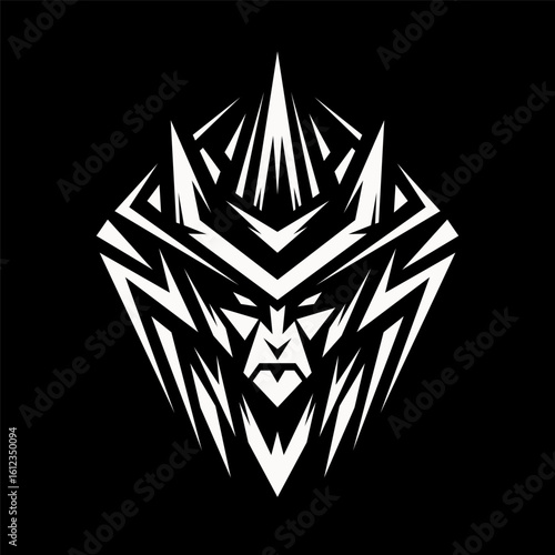 Concept Wizard Logo for Branding