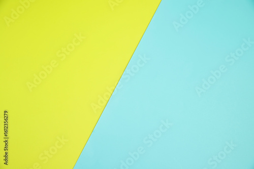 Free Download Yellow and blue background, Ukrainian flag colors - GFXLoad