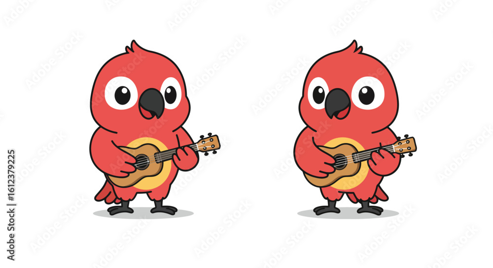 Obraz premium Adobe Illustrator Artwork