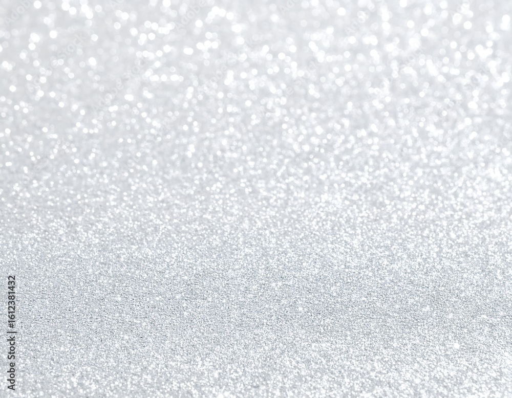 Obraz premium Abstract glittery background