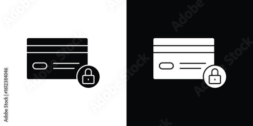 Credit limit icon elements vector illustration. flat style sign vector.