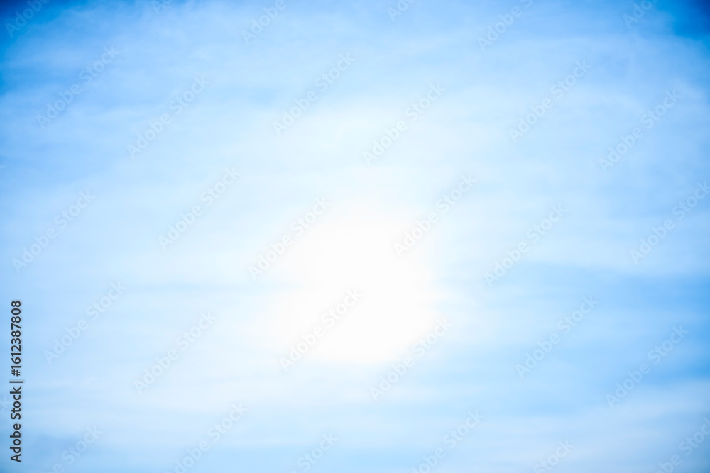 Obraz premium 小さきもののための、優しい光.