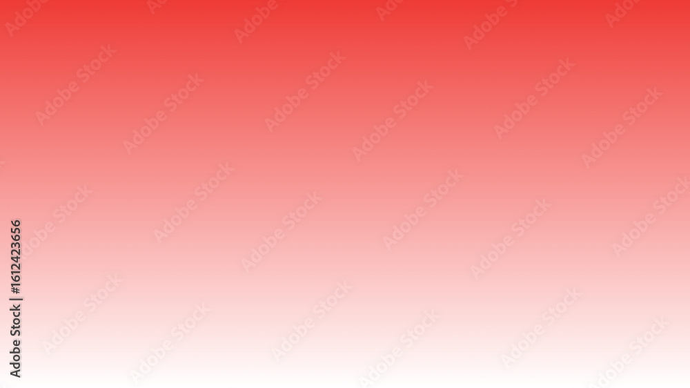 Obraz premium Soft Peach and Coral Gradient Background